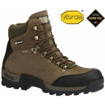 Bocanci Urales Force GT Marime 41