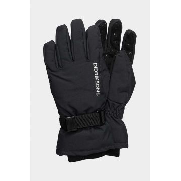 Didriksons mănuși de schi pentru copii BIGGLES GLOVES C