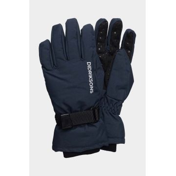 Didriksons mănuși de schi pentru copii BIGGLES GLOVES C