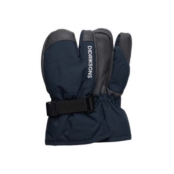 Didriksons mănuși de schi pentru copii FOSSA KIDS GLOVES C