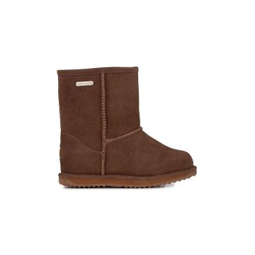 Emu Australia - Botine T10773.Oak