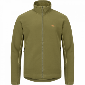 Jacheta Flash Midlayer Olive Marime M