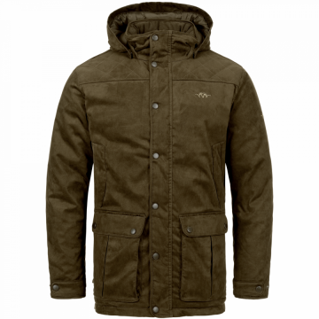 Jacheta Suede Marlo Marime 2XL Jacheta Suede Marlo Marime 2XL