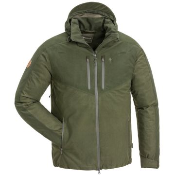 Jacheta Verde Retriever Active Marime L