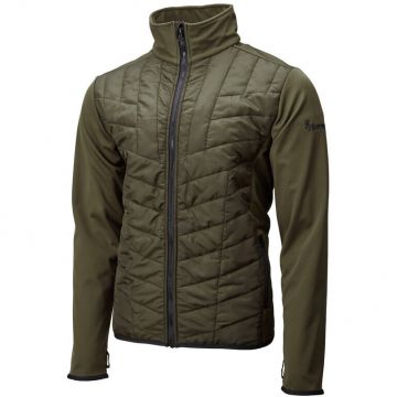 Jacheta Xpo Coldkill Verde Marime 2XL