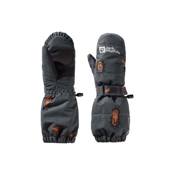 Jack Wolfskin mănuși de schi pentru copii Gleely 2l Ins