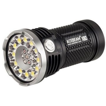 Lanterna Profesionala X80 25000 Lumeni 332m
