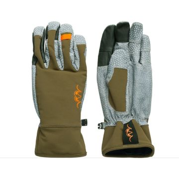 Manusi Blaser Resolution Dark Olive (Marime: L)