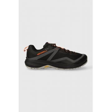 Merrell pantofi MQM 3 barbati, culoarea negru