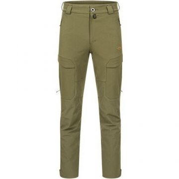 Pantaloni Charger Verzi Marime 54