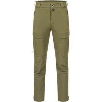 Pantaloni Charger Verzi Marime 58