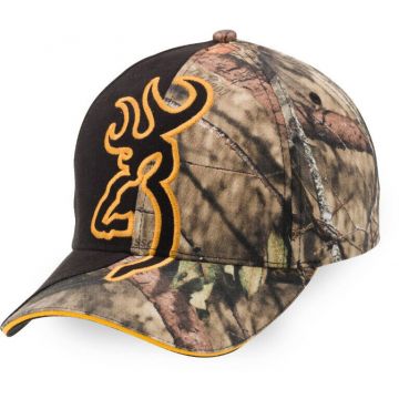 Sapca Big Buck Mark Mobuc