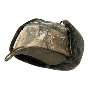 Sapca Muflon Winter Realtree Edge Marime 60/61