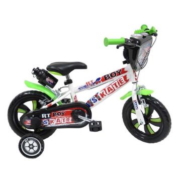 Bicicleta Copii Coral RT-Boy Skate 12,