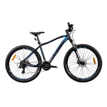 Bicicleta Mtb Devron 2023 RM1.7 - 27.5 Inch, M, Gri