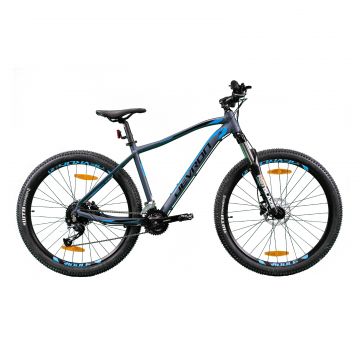 Bicicleta Mtb Devron 2023 RM2.7 - 27.5 Inch, L, Gri