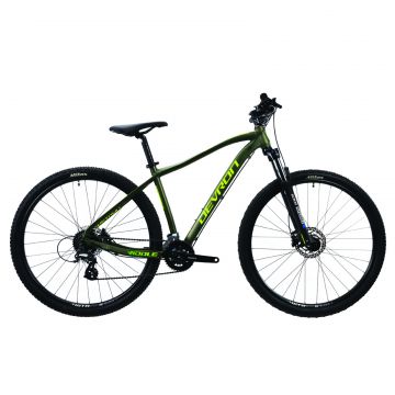 Bicicleta Mtb Devron RM1.9 - 29 Inch, M, Verde