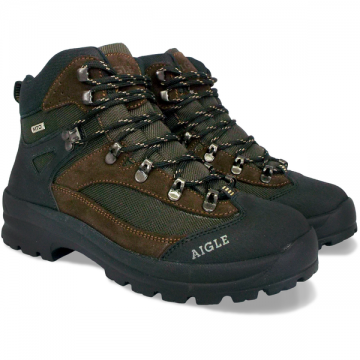 Bocanci Huntshow Piele Marime 44 Bocanci Huntshow Piele Marime 44