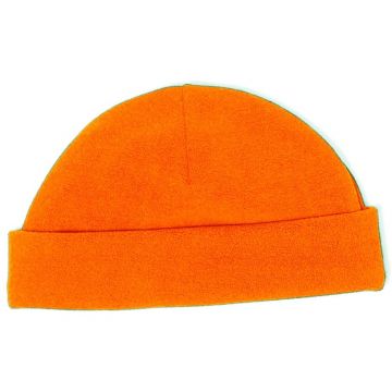 Fes Fleece Orange