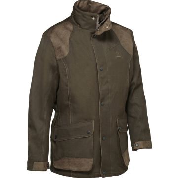Jacheta Sologne Marime S Verde