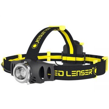 Lanterna De Cap IH6R 200Lm
