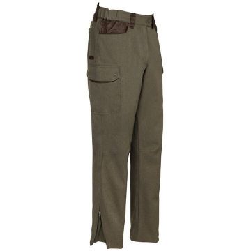 Pantalon Treesco Precussion Berry Kaki (Marime: 50)
