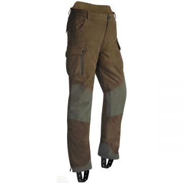 Pantaloni Ibex Kaki Marime 46