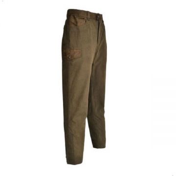 Pantaloni Rambouillet Marime 46 Kaki