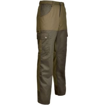 Pantaloni Savane Kaki Treesco (Marime: 56)