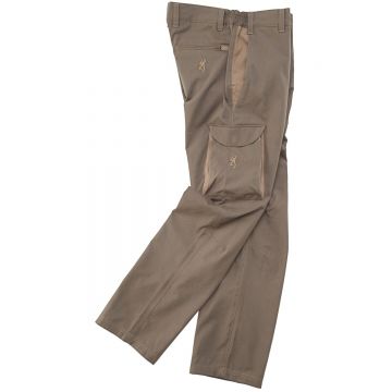 Pantaloni Savannah Ripstop Marime L