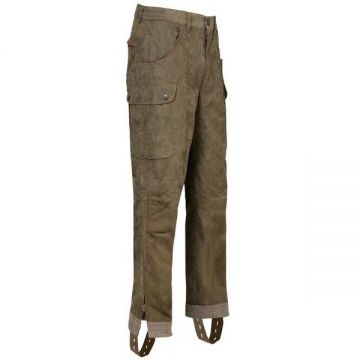 Pantaloni Sika Kaki Marime 52
