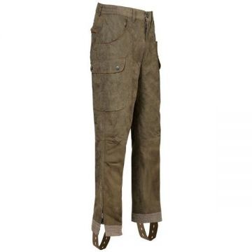 Pantaloni Sika Kaki Marime 60