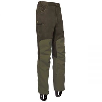 Pantaloni Super Rapace Kaki Marime 54