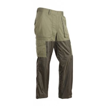 Pantaloni Surest Hunting Green Marime 56