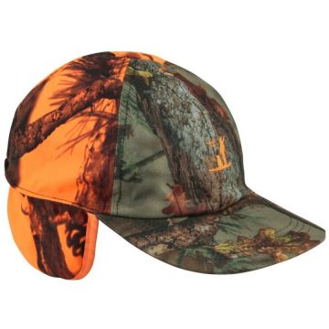 Sapca Grand Nord Ghost Camo