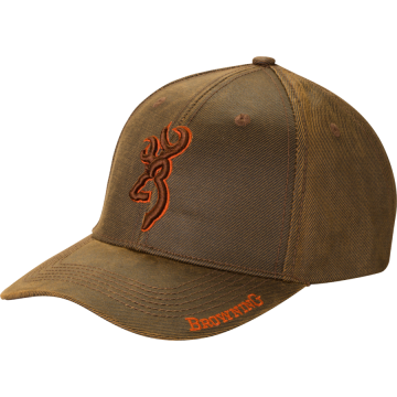 Sapca Rhino Brown