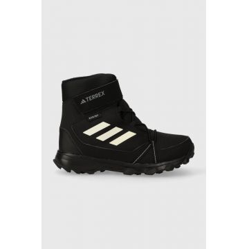 adidas TERREX pantofi outdoor TERREX SNOW CF R.RD culoarea negru