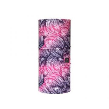 Bandana neck tube Naroo E3 Multicolor