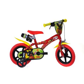 Bicicleta 12'' Bing - Dino Bikes