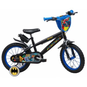 Bicicleta 14 inch Denver Batman