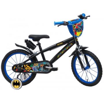 Bicicleta 16 inch Denver Batman