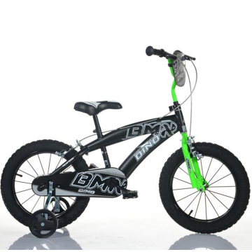 Bicicleta 16 inch Dino Bikes - BMX