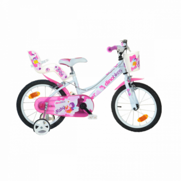 Bicicleta 166 RSN Dino Bikes 16 inch