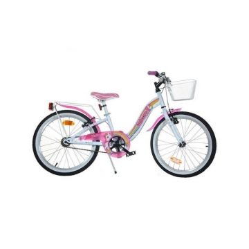 Bicicleta 20'' Unicorn Dino Bikes-204UN