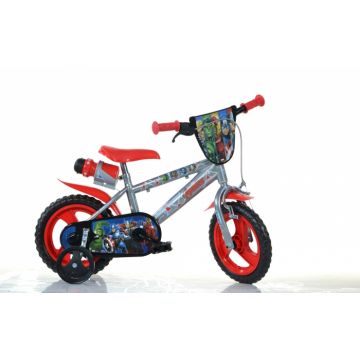 Bicicleta Avengers Dino Bikes 412UL-AV 12 inch