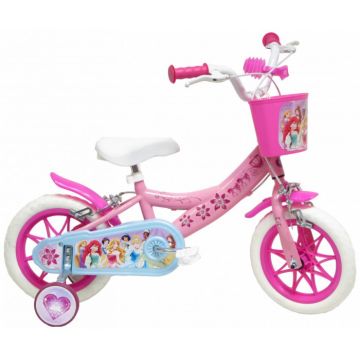 Bicicleta Denver Disney Princess 12 inch,Multicolor