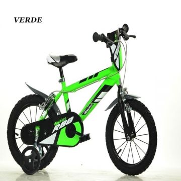 Bicicleta Dino Bikes MTB 16 inch