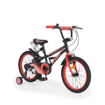 Bicicleta unisex Byox Pixy Rosie 18 inch