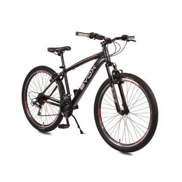 Bicicleta unisex Byox Spirit Rosie 27.5 inch