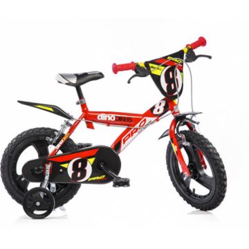 Bicicleta163 GLN Dino Bikes 16 inch